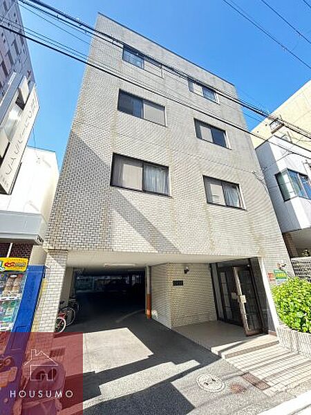 ローズハイツ ｜大阪府吹田市広芝町(賃貸マンション1DK・3階・23.00㎡)の写真 その18