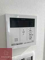 玉井町GaregeHouse C ｜ 大阪府豊中市玉井町3丁目（賃貸テラスハウス1R・1階・55.69㎡） その16