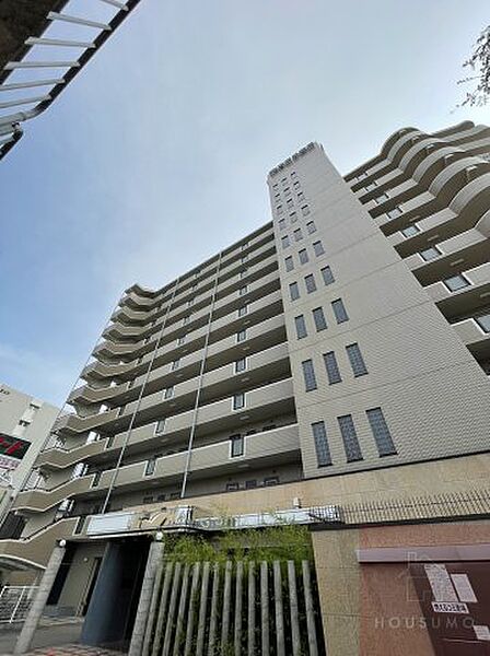 第17関根マンション ｜大阪府吹田市南金田2丁目(賃貸マンション1DK・5階・28.74㎡)の写真 その1