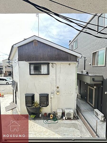 大島町テラス A｜大阪府豊中市大島町2丁目(賃貸一戸建2DK・--・26.12㎡)の写真 その12