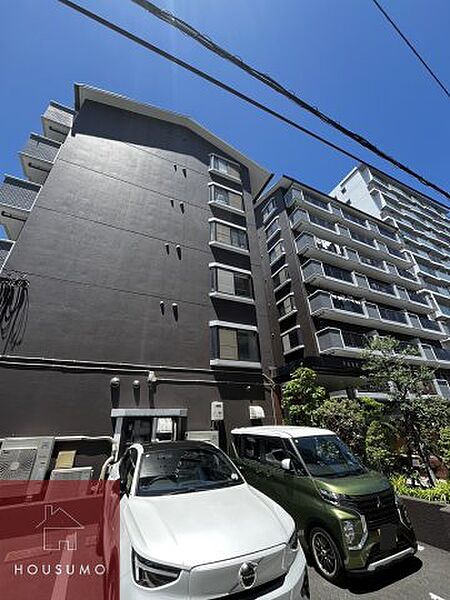 パークロッジ 310｜大阪府大阪市淀川区木川東4丁目(賃貸マンション2LDK・3階・40.35㎡)の写真 その17