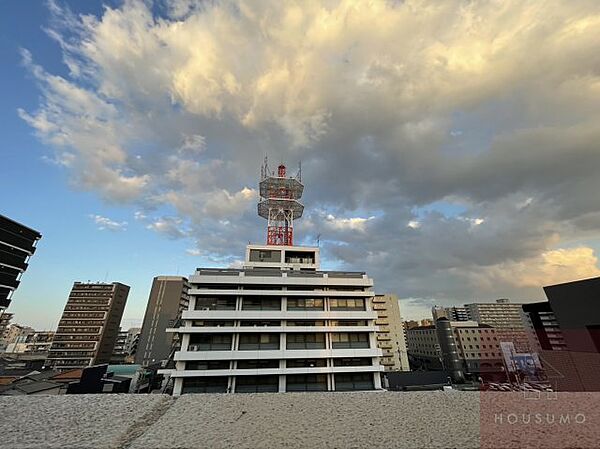 セレニテ三国プリエ ｜大阪府大阪市淀川区新高4丁目(賃貸マンション1K・6階・22.71㎡)の写真 その12