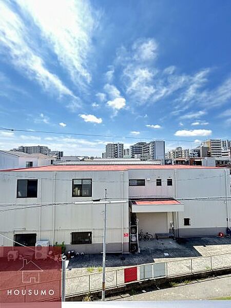 カルム西野 302｜大阪府吹田市垂水町2丁目(賃貸マンション1LDK・3階・41.40㎡)の写真 その11