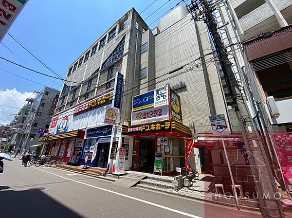 カルム西野 203｜大阪府吹田市垂水町2丁目(賃貸マンション1LDK・2階・41.40㎡)の写真 その28