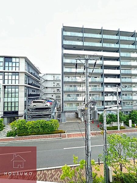 アリビオ江坂南金田 ｜大阪府吹田市南金田2丁目(賃貸マンション1K・3階・22.33㎡)の写真 その11