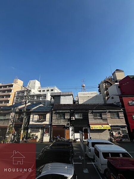 協和ハイツ1号館 210｜大阪府大阪市淀川区東三国5丁目(賃貸アパート1DK・2階・28.26㎡)の写真 その12