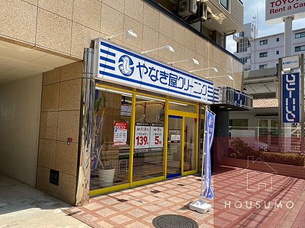 セレニテ江坂ミラク ｜大阪府吹田市江坂町1丁目(賃貸マンション1LDK・3階・33.49㎡)の写真 その28