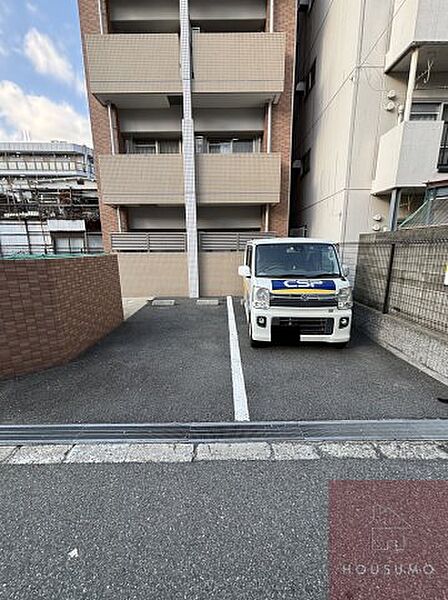 オーパス ｜大阪府大阪市淀川区東三国4丁目(賃貸マンション1K・4階・28.50㎡)の写真 その18