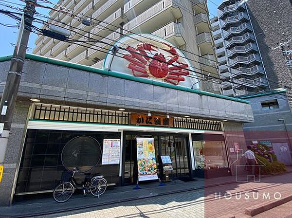 フェリシア江坂 ｜大阪府吹田市垂水町3丁目(賃貸マンション1LDK・7階・46.70㎡)の写真 その9