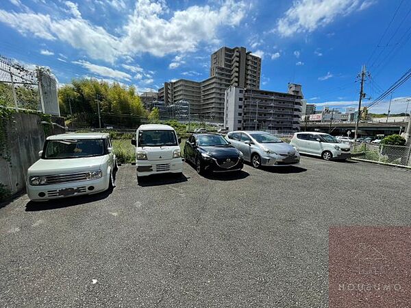 K緑地 316｜大阪府吹田市千里山竹園1丁目(賃貸マンション1K・3階・22.62㎡)の写真 その26