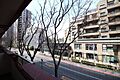 都心に立地した...