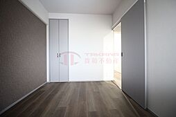 洋室の画像