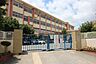 周辺：福岡市立田島小学校（940m）