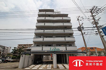 JR筑肥線「周船寺」駅徒歩6分の駅近で周辺環境も良好です