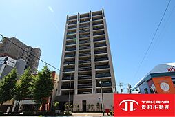 パークホームズ西新トラッドマークス