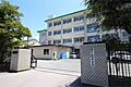 福岡市立城西中...