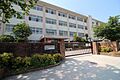 福岡市立原中学...