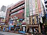 周辺：大森ララ（99m）