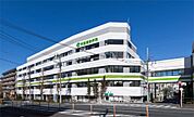 社会医療法人財団仁医会牧田総合病院（177m）