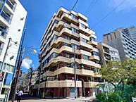 東京都大田区大森北1丁目33-12：物件画像