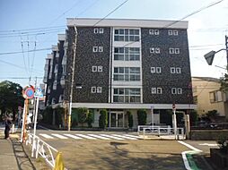 ニュー小山マンション