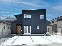 改定しました西藤町モデルハウスEZEH対応住宅