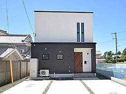 改定しました神村町字平モデルハウスBZEH対応住宅