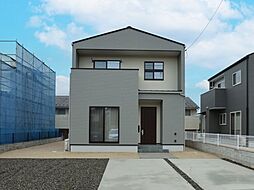 改定しました西条町田口モデルハウスBZEH対応住宅