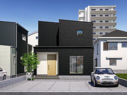 宮沖5丁目モデルハウスＡZEH対応住宅