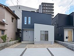 改定しました宮沖5丁目モデルハウスＡZEH対応住宅