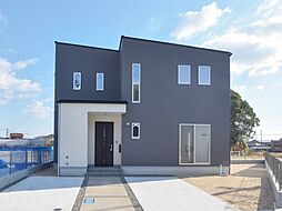 改定しました高西町モデルハウスBZEH対応住宅