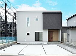 決算イベント開催中イーストヒルズ西条モデルハウスBZEH