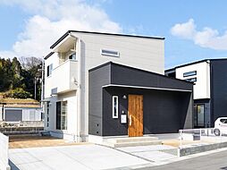 高屋町高屋東モデルハウスBZEH対応住宅