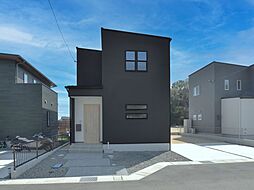 高西町モデルハウスCZEH対応住宅