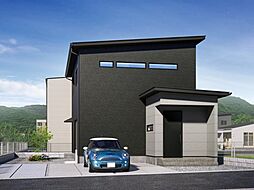 東町2丁目モデルハウスKZEH対応住宅