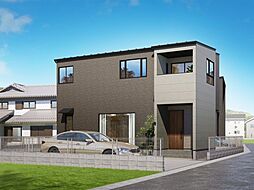 栗原町中野モデルハウスCZEH対応住宅