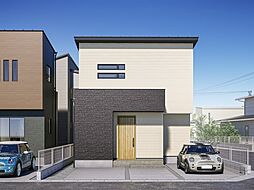 瀬戸町山北モデルハウスDZEH対応住宅