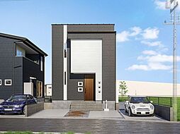 寺家モデルハウスDZEH対応住宅