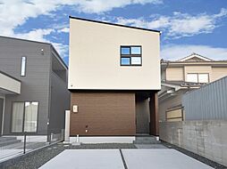 沖野上モデルハウスB／ZEH対応住宅