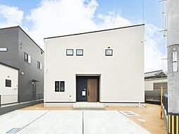 神村町モデルハウスQZEH対応住宅