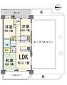 グランシエロ草加セレステ3階3,270万円