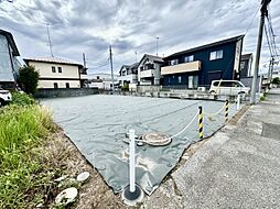 久喜市栗橋北 土地の土地画像