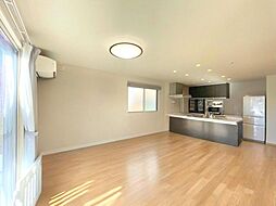 春日部市小渕中古戸建