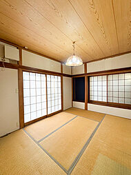 和室の画像