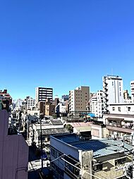 台東区元浅草4丁目ビル