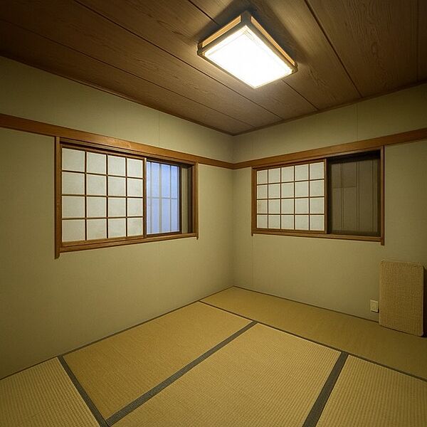 和室