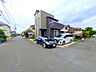 外観：陽当り通風性など各所に施された工夫で住みやすさを実現。部屋の大きさや周辺環境・街並など資料には掲載していない情報が現地にはたくさんあります本画像は家具をCGで消した画像で現況と異なる可能性があります
