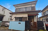 埼玉県越谷市大字弥十郎262-7：物件画像