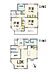 間取り：間取り図