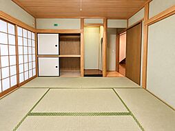 和室の画像